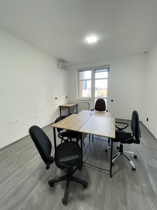 Офіс 140 кв.м, Центр, Печерськ, вул. Коновальця 32-Б