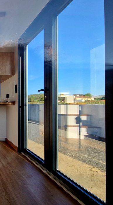 Casa TinyHouse - semi-nova