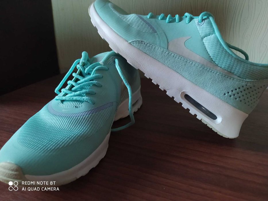 Кросівки Nike 38 39 новий стан