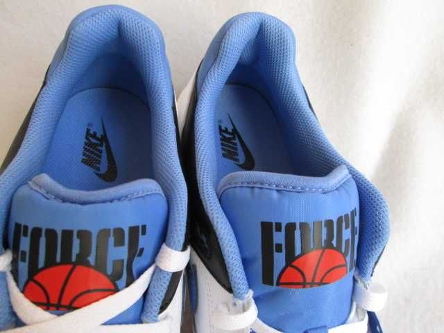 NIKE AIR FORCE  buty  męskie sportowe rozmiar 46 nowe oryginalne