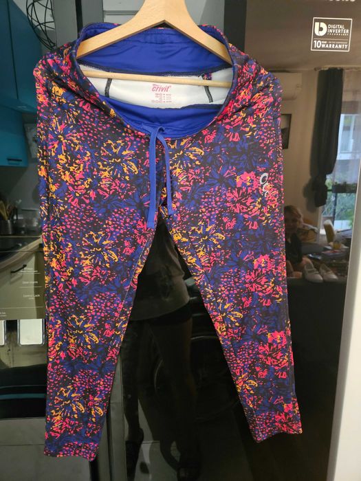 CRIVIT damskie legginsy