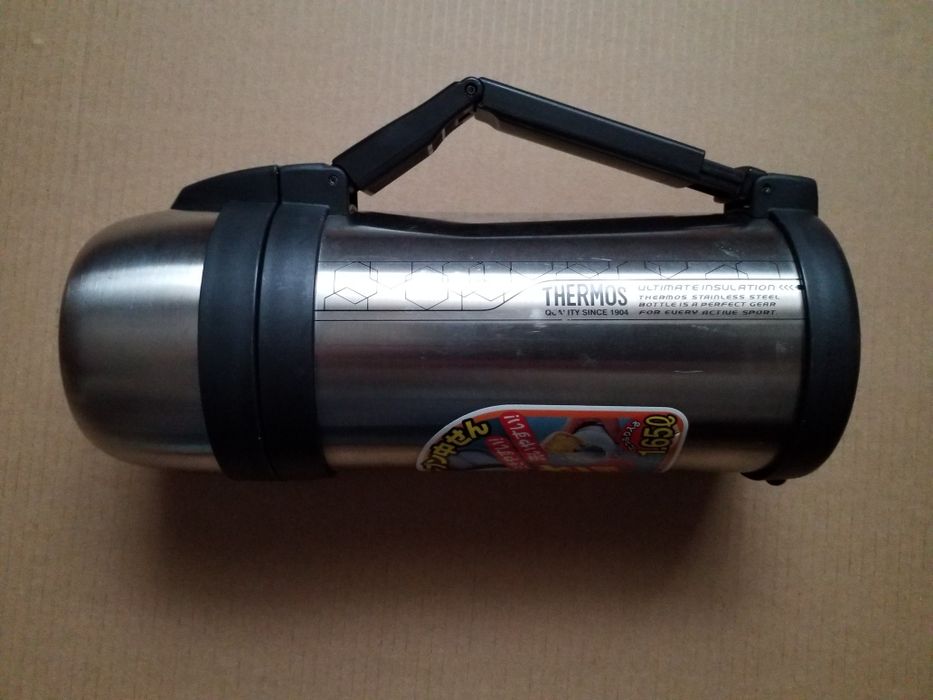 Японский термос "THERMOS"