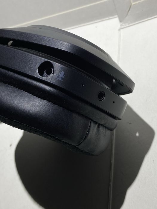 Навушники ігрові Tatybo WT01