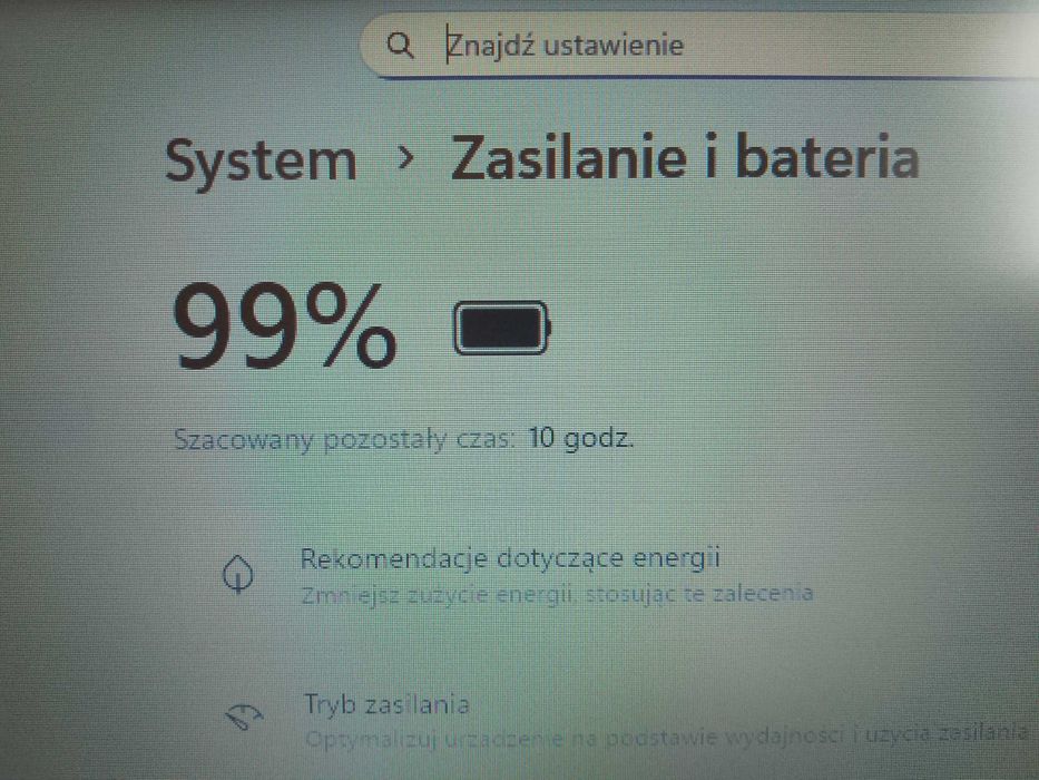 Laptop ASUS I3 6100U | Ram 8GB  |SSD 128GB | bateria 10 godz WIN11