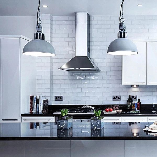 Zestaw 5x Żarówka LED E14/9W G45 Zimna Biel 6500K Aigostar Kulka Mocna