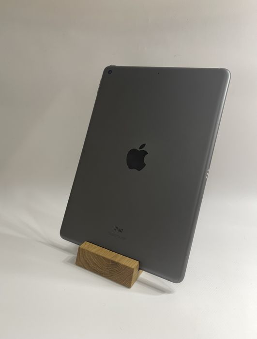 iPad 10.2 2020 128 GB Space Gray Айпад 10.2 128ГБ
