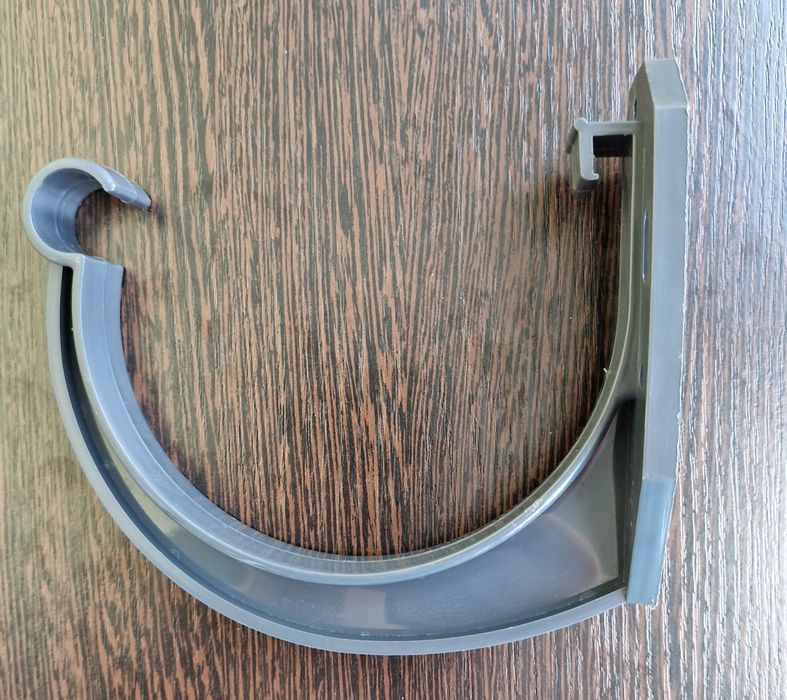 Тримач жолоба Rainway 130 і Profil 130