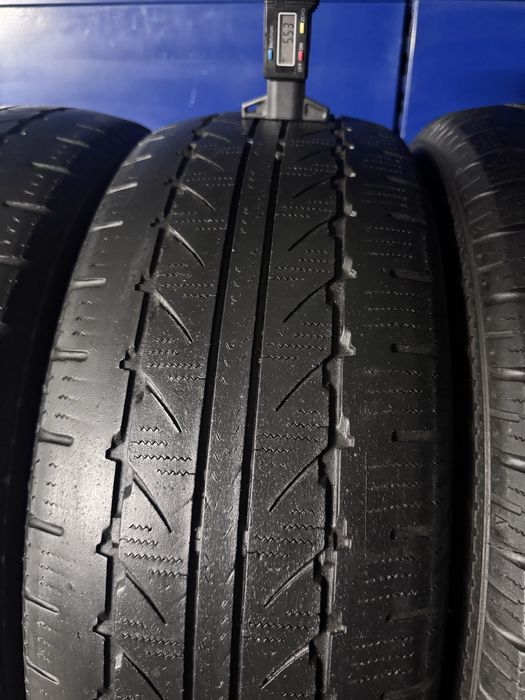 215/65r16c Nankang Snow SL 6 215 65 r 16 c зимова Розпродаж Склад Шин Умань