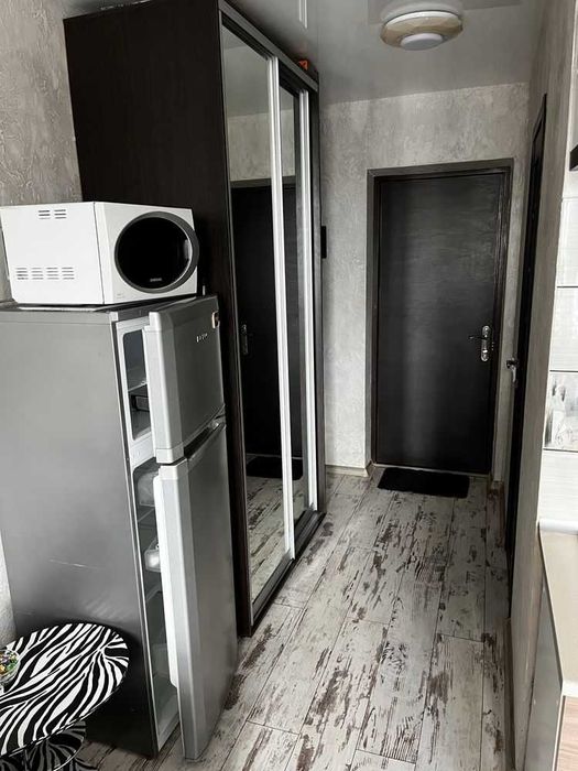 Продам 1 – комнатную квартиру – студию в ЖК Парковый квартал - View 5