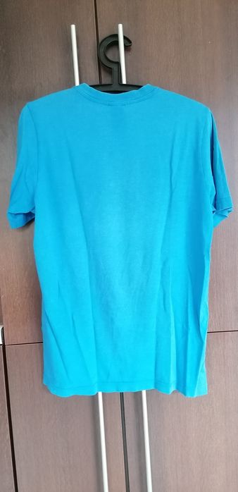 ADIDAS Koszulka T-Shirt r. M/176