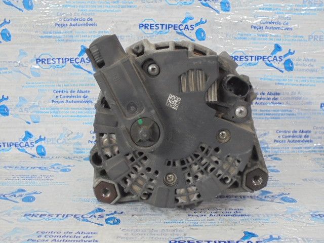 Alternador LAND ROVER Range Rover Evoque (L538)