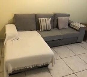 Cadeirão L, bom estado