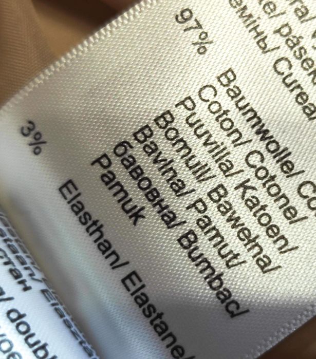 Nowy trencz płaszcz Bonprix r.50