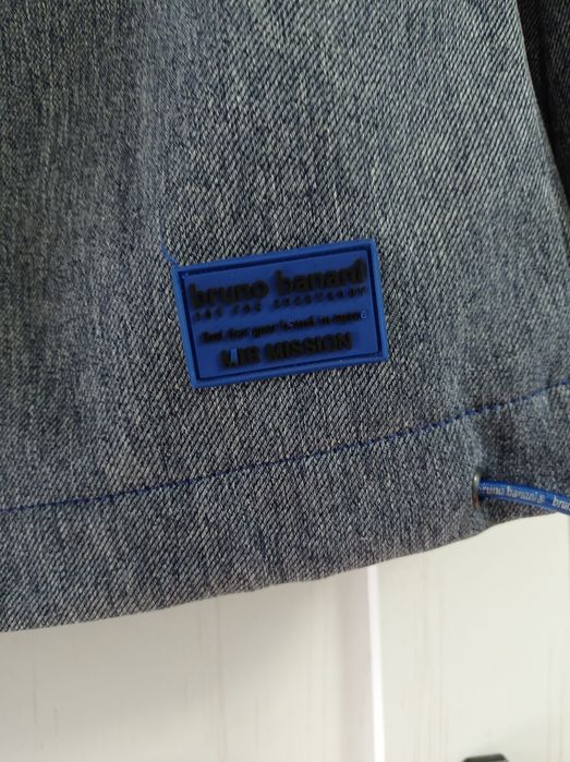 Bruno Bannani bluza męska