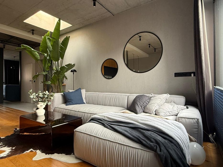 Sofa Nobonobo model UMO