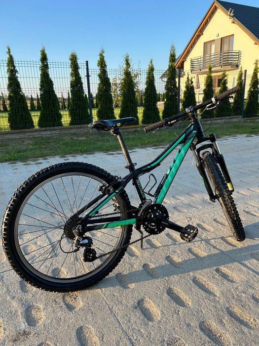 SCOTT Scale JR 24 – Shimano Alivio – 21 biegów