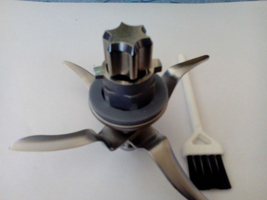 Laminas de corte para Bimby TM 31 / TM 5 e TM 6 novas