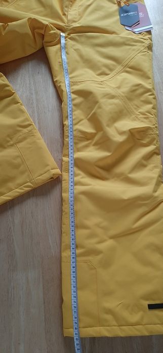 Spodnie na narty Icepeak rozmiar 48