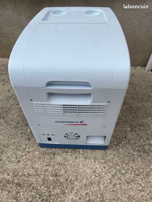 Автохолодильник Campingaz Powerbox 30L Platinum