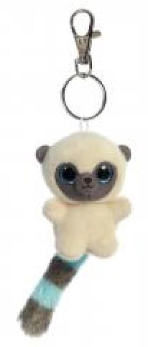 Yoohoo maskotka brelok Yoohoo folia,166x118 mm