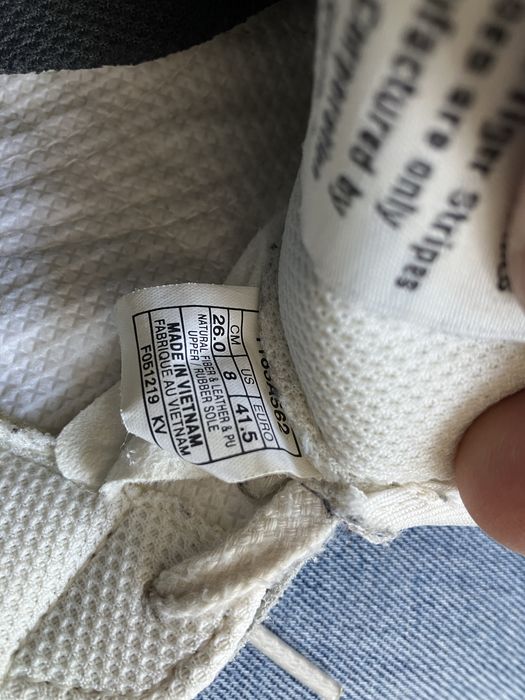 Tiger Onitsuka Asics 41,5