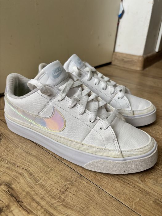 Кеди кросівки nike жіночі 37 р 23.5 см
