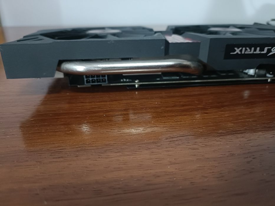 Asus strix r9 380 4gb