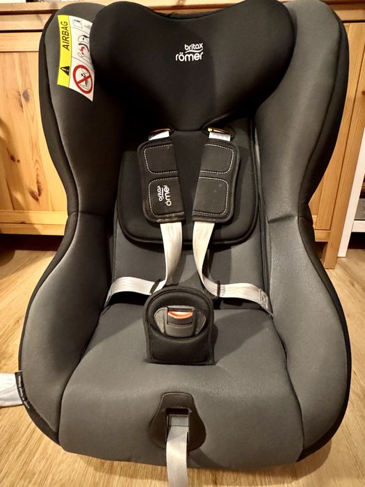 Fotelik BRITAX 9-25kg