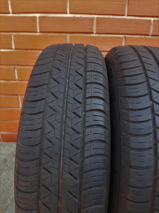 Шини літні 165/70R13  Firestone 4 шт