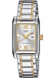 Годинники Casio.