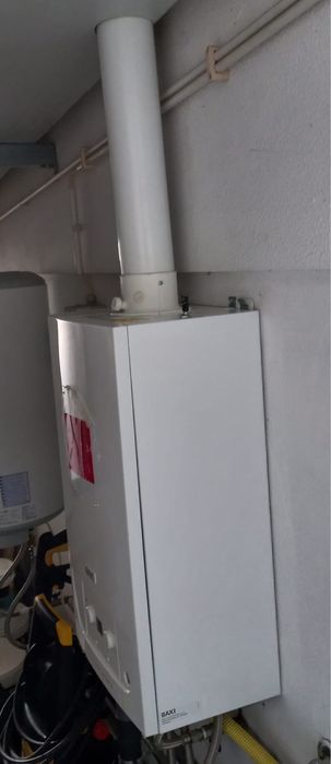 Caldeira BAXI Victoria Condens
