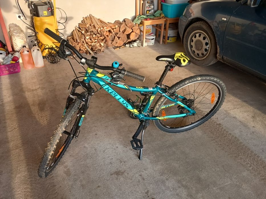 Sprzedam rower marki Kellys