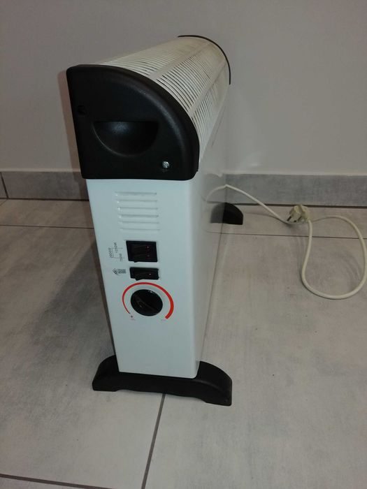 Grzejnik OPTI HNC-2010