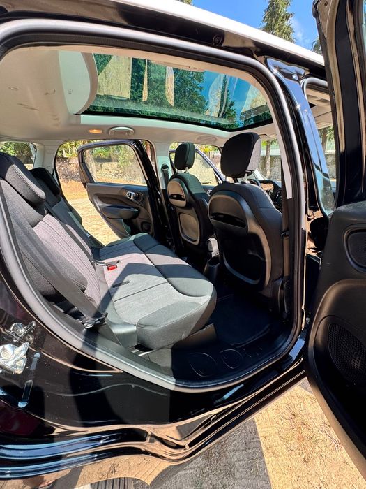 Fiat 500L pop star foto 5