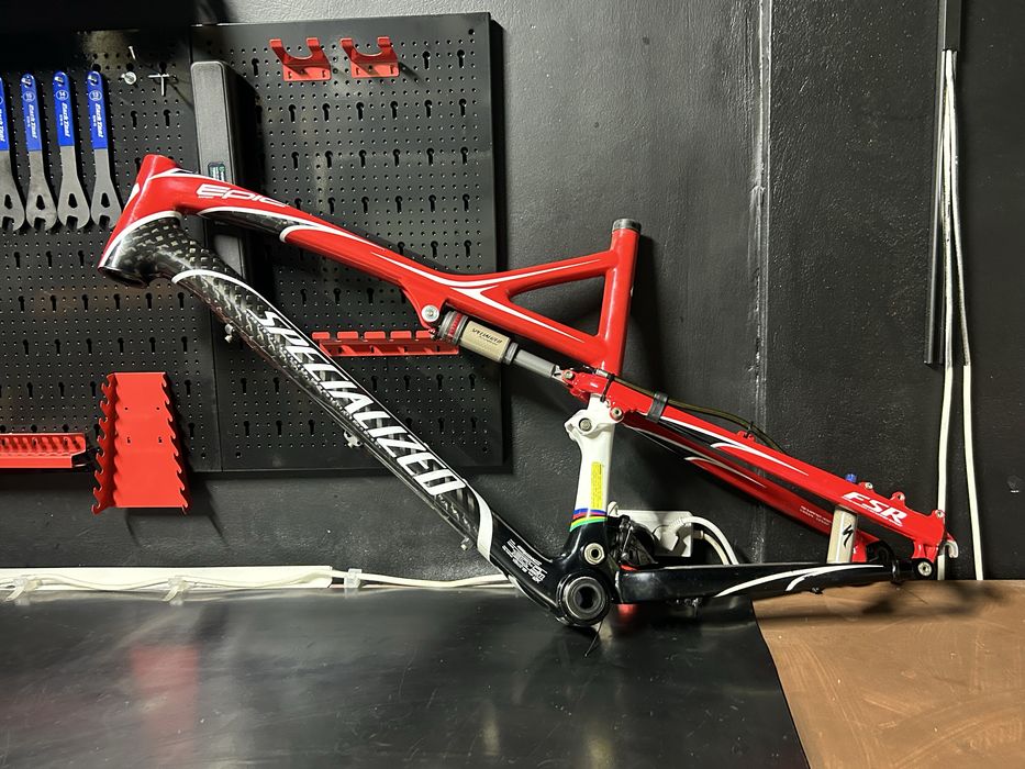 Rama specialized epic exspert 26 WYSYŁKA 24H