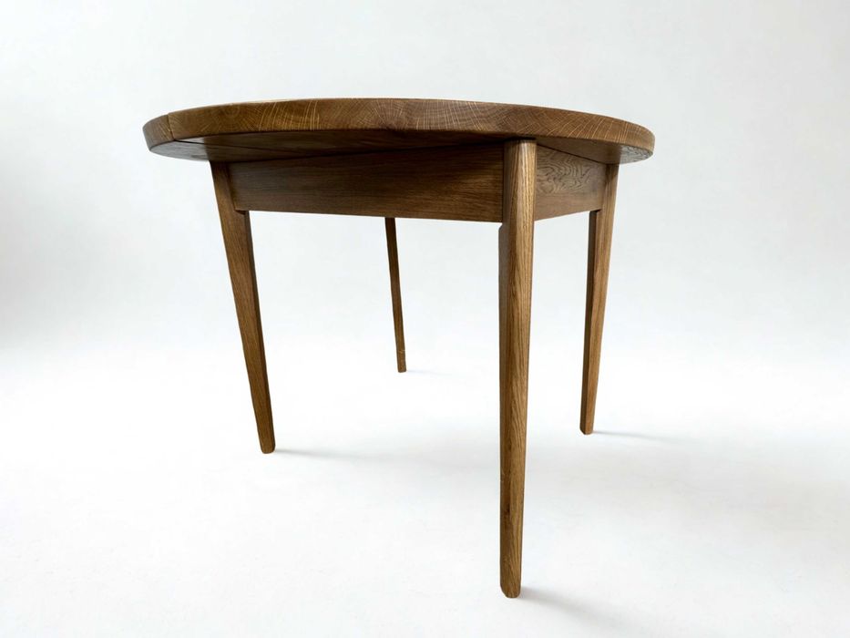 Стіл розкладний Дуб Nature Beam