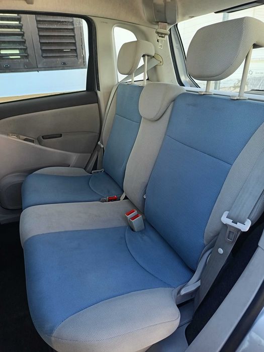 Fiat Idea 1.2 Gasolina