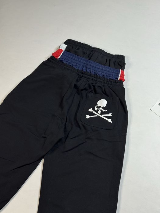 Штани Project Grailz G/R x Mastermind