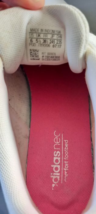 Sapatilhas Adidas Stan Smith