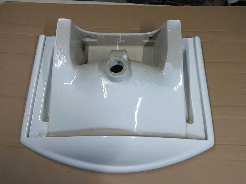 Umywalka 65x51 używana