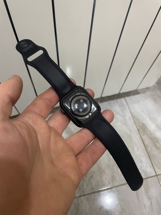 Продам новий смарт годинник T168
