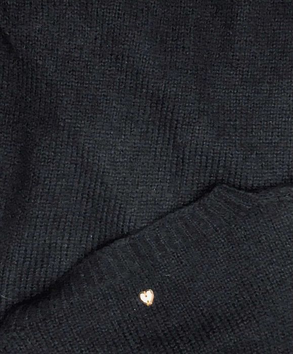 Женский Шерстяной Свитер TwinSet (ОРИГИНАЛ) дольче гучи