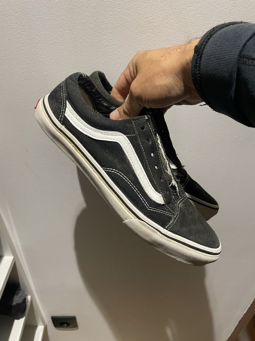 Vans Tenis shoes 9,5/43