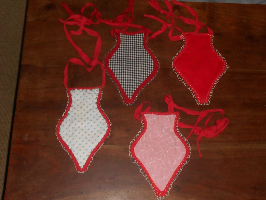 Algibeira bolsa traje lavradeira bordado Viana Castelo