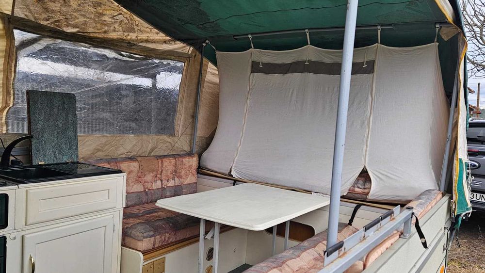 PENNINE Pathfinder 600 TC