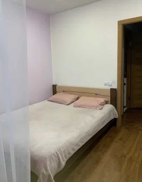 Продаж теплої квартири з ремонтом та меблями, вул. Антоненка-Давидовича Бориса
