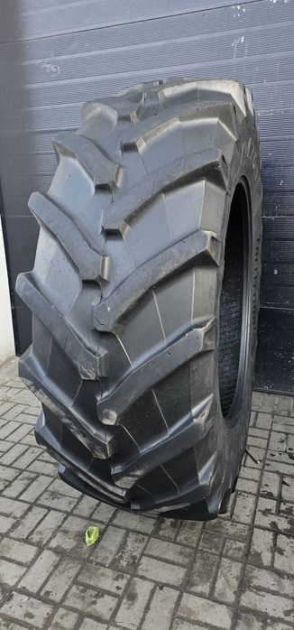 Trelleborg 620/70r42 CAŁA 3cm bieżnika