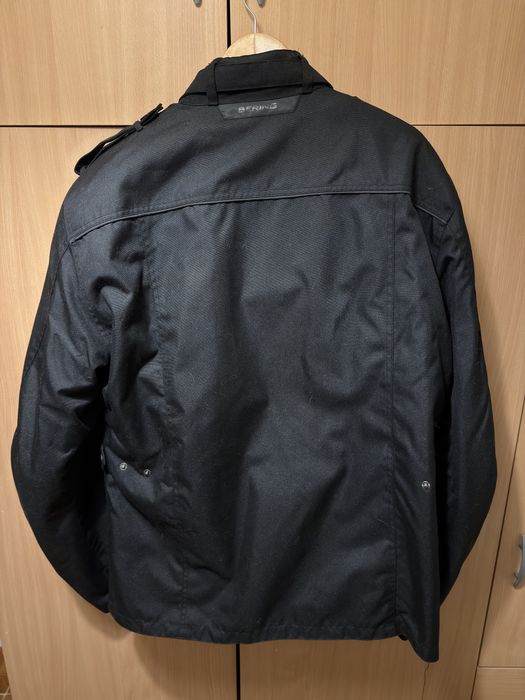 Casaco de mota marca BERING modelo Norris (Novo)