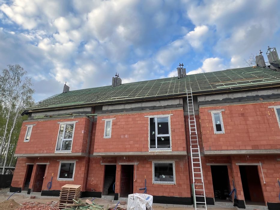 Nowoczesne 3 pokoje | 56 m² ogródek | 2 miejsca postojowe | blisko s8 - Widok 6
