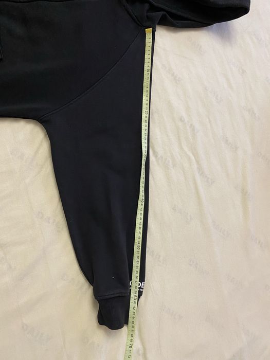 Чорний костюм Zara